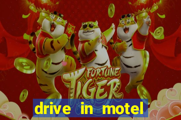 drive in motel porto alegre